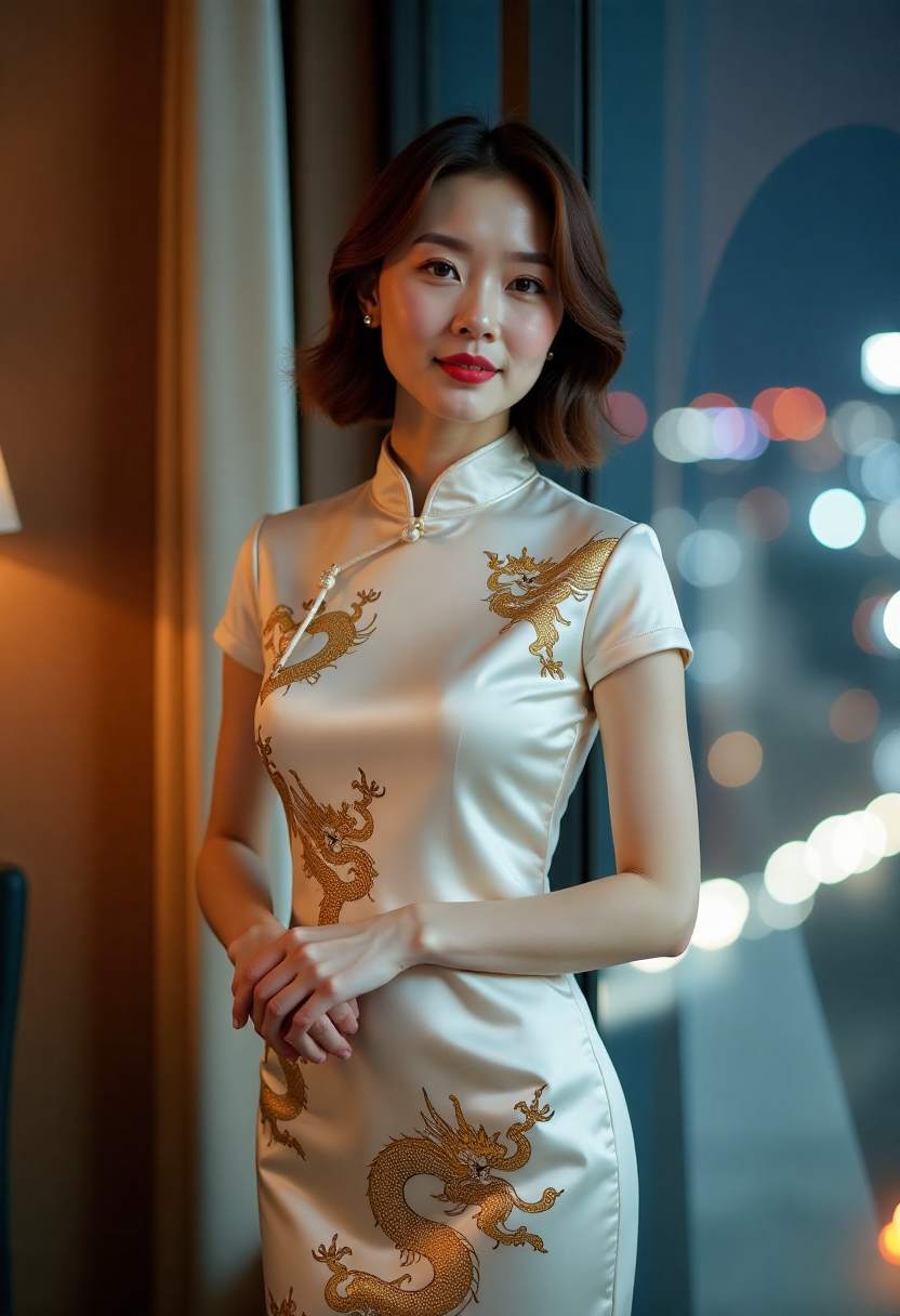 我们正年轻海报